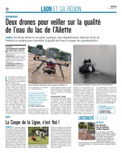 Drones Lac Ailette 27_09_17